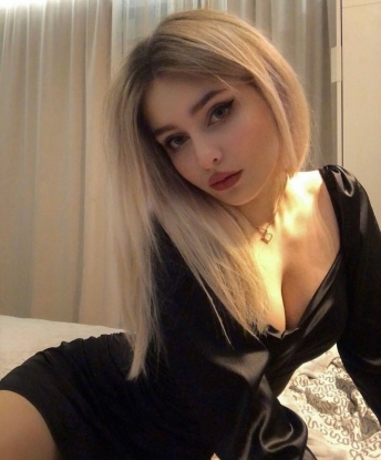 Еленочка